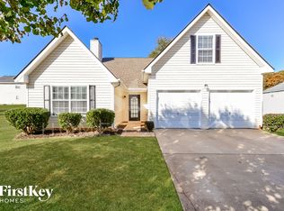 165 Cinnamon Oak Cir, Covington, GA 30016