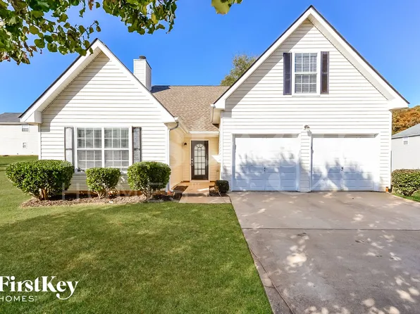 165 Cinnamon Oak Cir, Covington, GA 30016