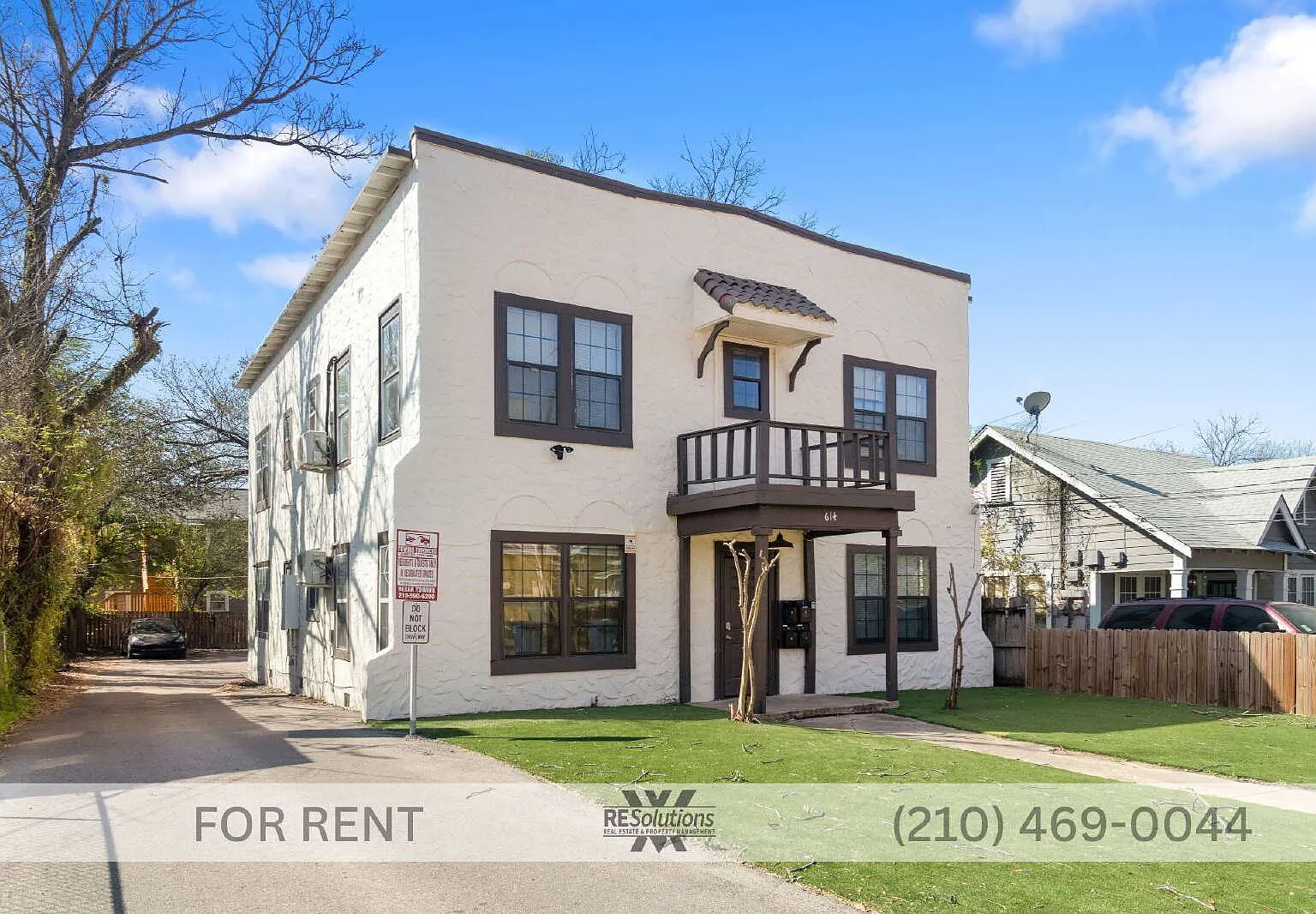 614 Fulton Ave — Photo 3