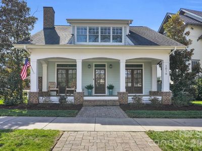 1016 Urban Pl, Charlotte, NC, 28209