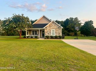 7809 Stone Castle Ct, Kenly, NC 27542