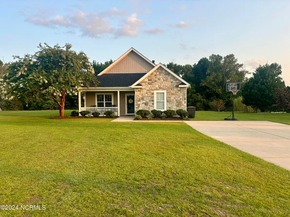 7809 Stone Castle Court, Kenly, NC 27542