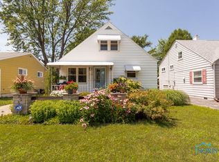 1318 Leith Dr, Toledo, OH 43614