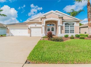 5525 Riva Ridge Dr, Zephyrhills, FL 33544