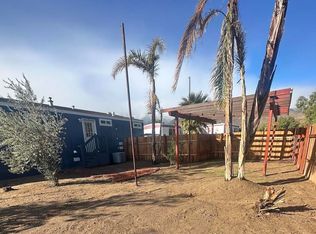 14925 Great Southern Overland Stage Rte #D1, Julian, CA 92036