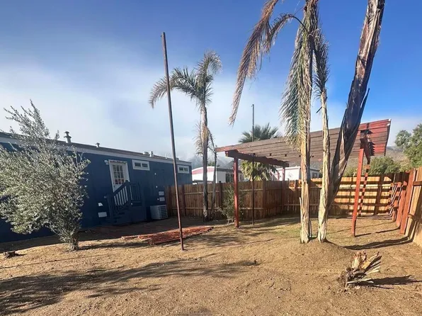 14925 Great Southern Overland Stage Rte #D1, Julian, CA 92036