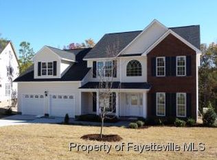51 Barlowe Ct, Cameron, NC 28326