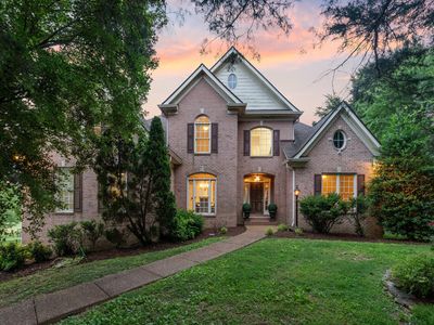 2425 Deerbourne Dr, Brentwood, TN, 37027