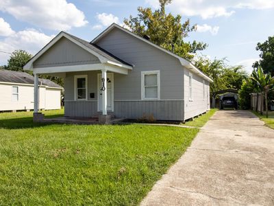 910 Falls St, Lake Charles, LA, 70601