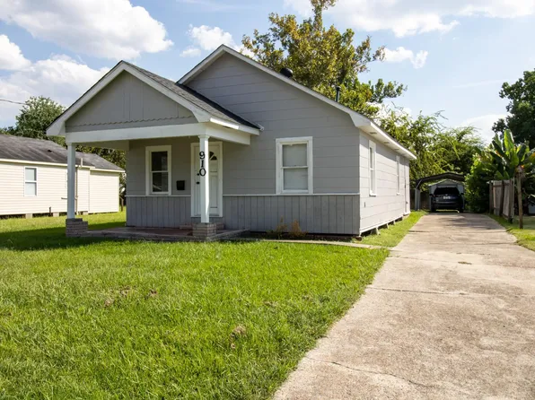 910 Falls St, Lake Charles, LA 70601