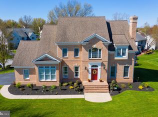 1600 Detwiler Dr, York, PA 17404