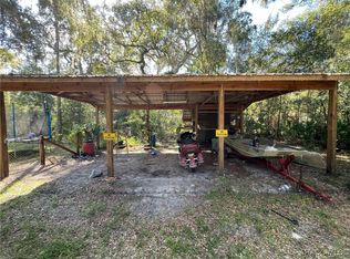 6960 E Totem Ct, Hernando, FL 34442