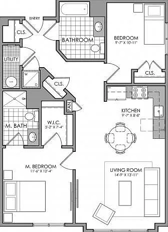 The Bromley at 44 Main — Photo 14