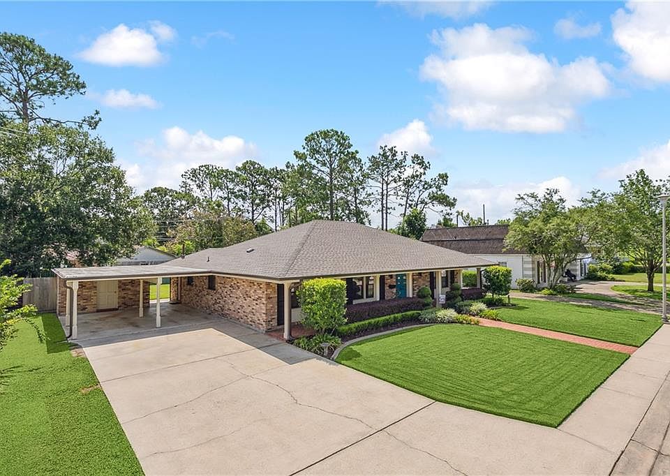 15 Imperial Woods Dr, Harahan, LA 70123 Zillow