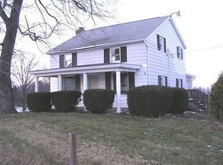 39790 State Route 558, Leetonia, OH 44431