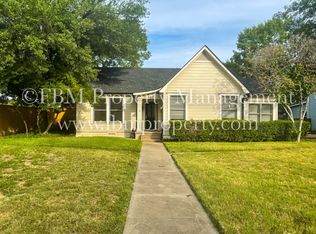 1230 W 3rd Ave, Corsicana, TX 75110