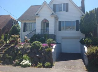 2653 W Newton St, Seattle, WA 98199