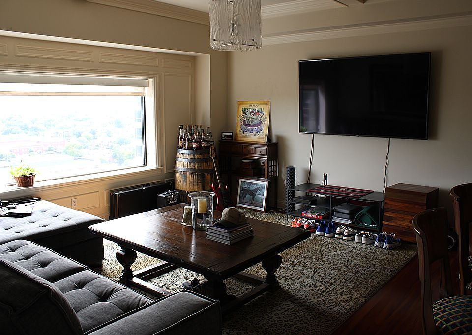 1st image of 345 W Vine St #2107