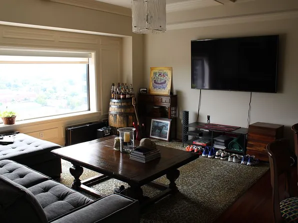 345 W Vine St #2107, Lexington, KY 40507