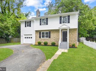 1636 La Salle Ave, Mc Lean, VA 22102