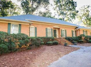 2101 Deer Ridge Dr, Stone Mountain, GA 30087