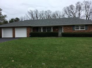 3312 Nantucket Dr, Lexington, KY 40502
