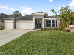 2246 PALISADE Point, Middleburg, FL 32068
