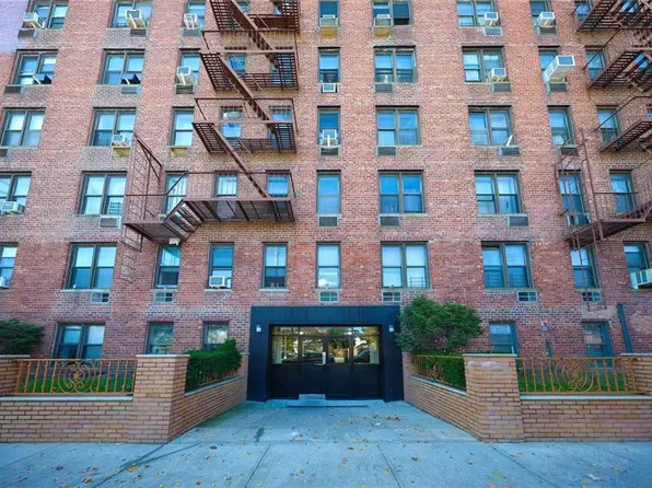 2922 Nostrand Ave APT M3, Brooklyn, NY 11229