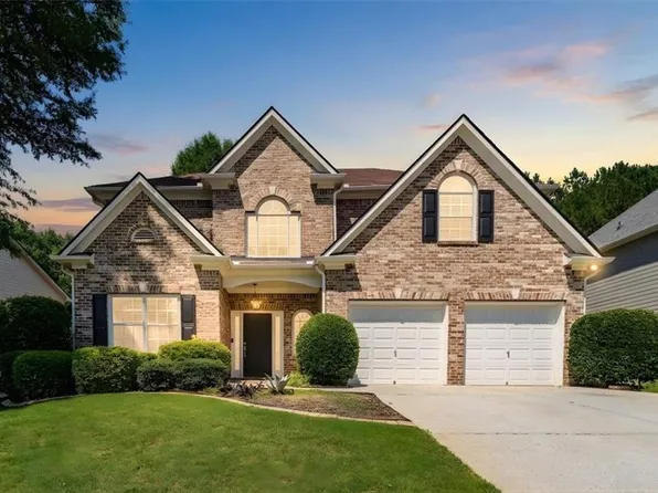 1074 Frog Leap Trl NW, Kennesaw, GA 30152