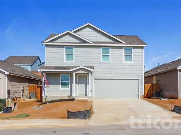 5935 Forenoon Dr, Bulverde, TX