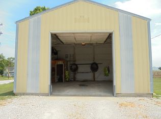 603 Cole St, Laclede, MO 64651