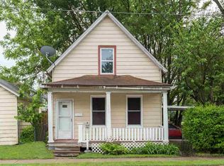 938 19th Ave, Moline, IL 61265