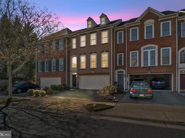 131 Elmira Ln, Gaithersburg, MD 20878