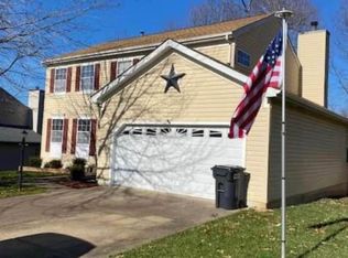 18844 Beaten Path Ct, Triangle, VA 22172