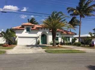 420 SE 7th Ave, Pompano Beach, FL 33060