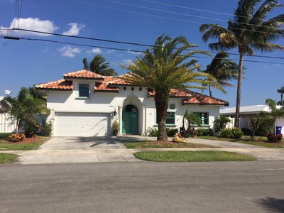 420 SE 7th Ave, Pompano Beach, FL, 33060