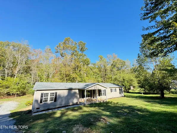 303 Edwards Ln, Rockwood, TN 37854