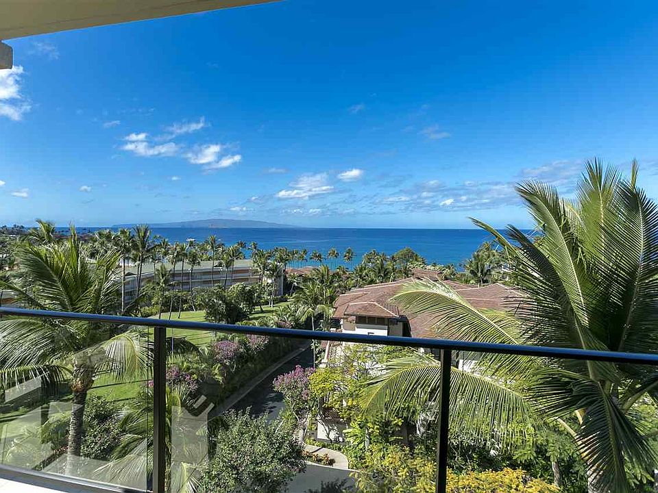 1st image of 3800 Wailea Alanui Dr #Penthouse 401