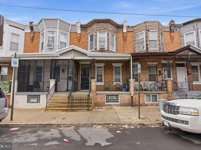 4006 N Marshall St, Philadelphia, PA, 19140