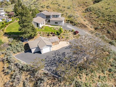 1811 Skyline Drive, Wenatchee, WA, 98801