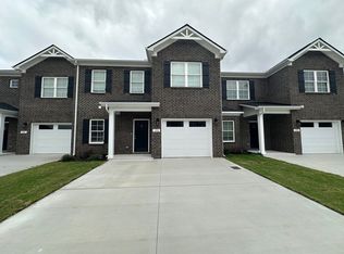 1850 Madison St UNIT 102, Shelbyville, TN 37160