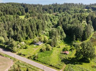 7208 NW Gales Creek Rd, Forest Grove, OR