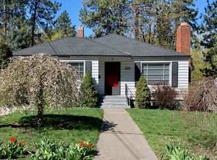 2014 S Bernard St, Spokane, WA 99203