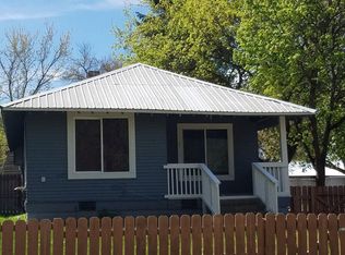760 E Astor Ave, Colville, WA 99114