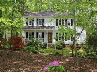 2573 Judes Ferry Rd, Powhatan, VA 23139