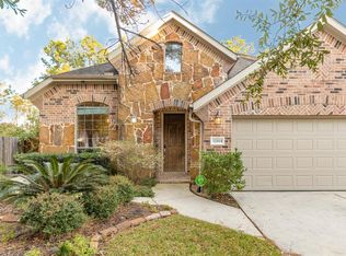 12414 Pecos Bluff Ct, Humble, TX 77346