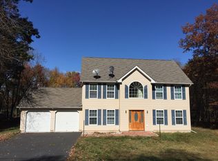 11 Colville Trl, Albrightsville, PA 18210