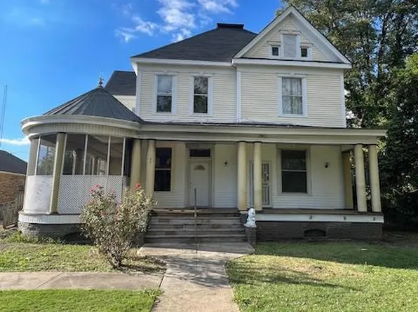 152 N Hinds St, Greenville, MS 38701