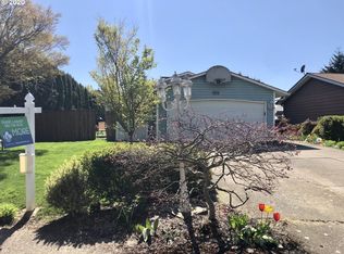 2332 Allan Ave, Hubbard, OR