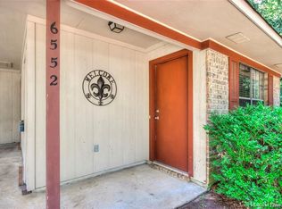 6552 Grawood Dr, Keithville, LA 71047